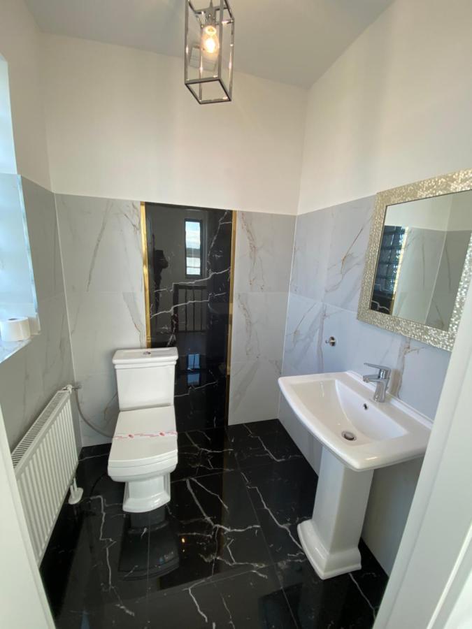 Apartamenty Blisko Natury Swinoujscie Ngoại thất bức ảnh